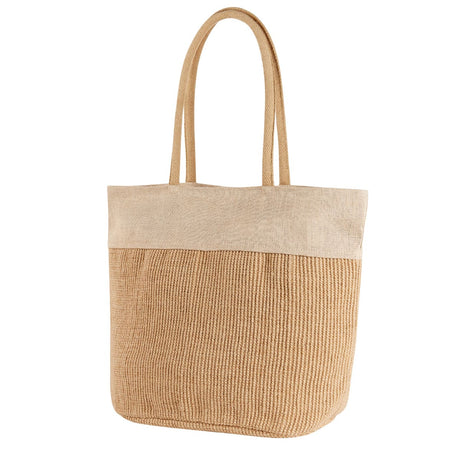 BOLSA MATTY - BEIGE
