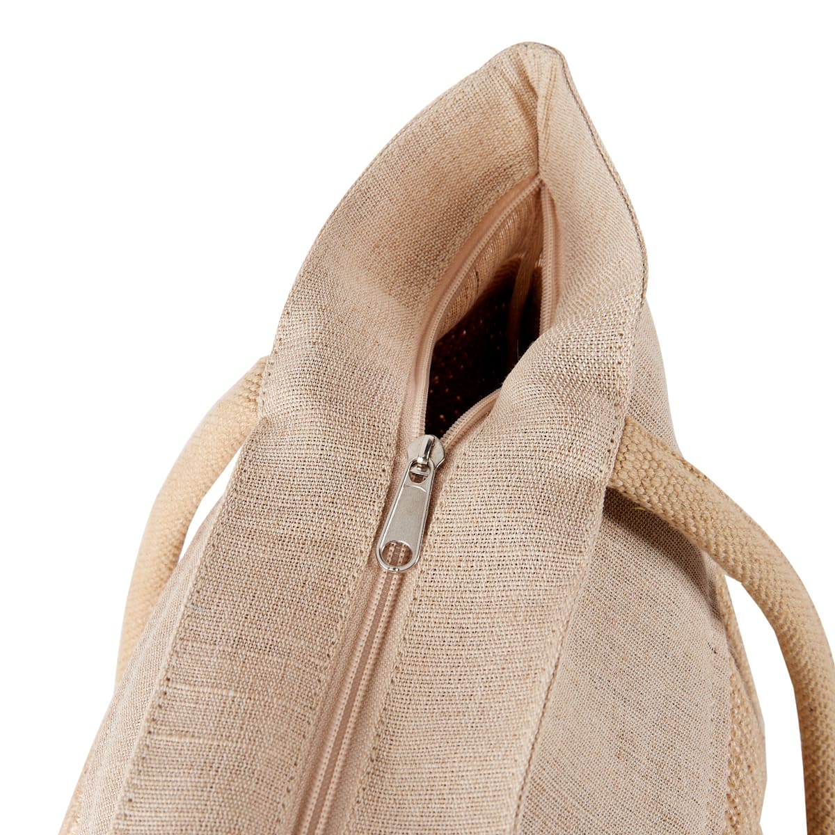 BOLSA MATTY - BEIGE