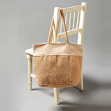 BOLSA MATTY - BEIGE