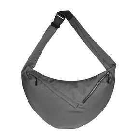 BOLSA DE VIAJE MOON - GRIS