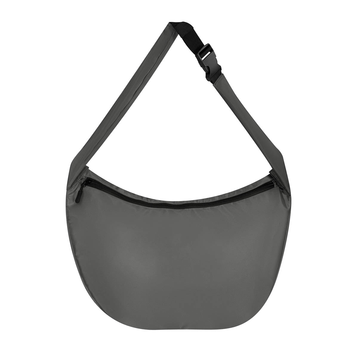 BOLSA DE VIAJE MOON - GRIS
