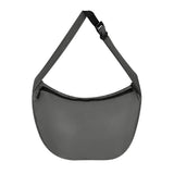 BOLSA DE VIAJE MOON - GRIS