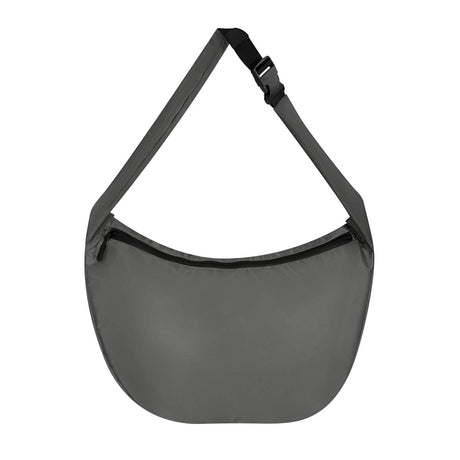 BOLSA DE VIAJE MOON - GRIS