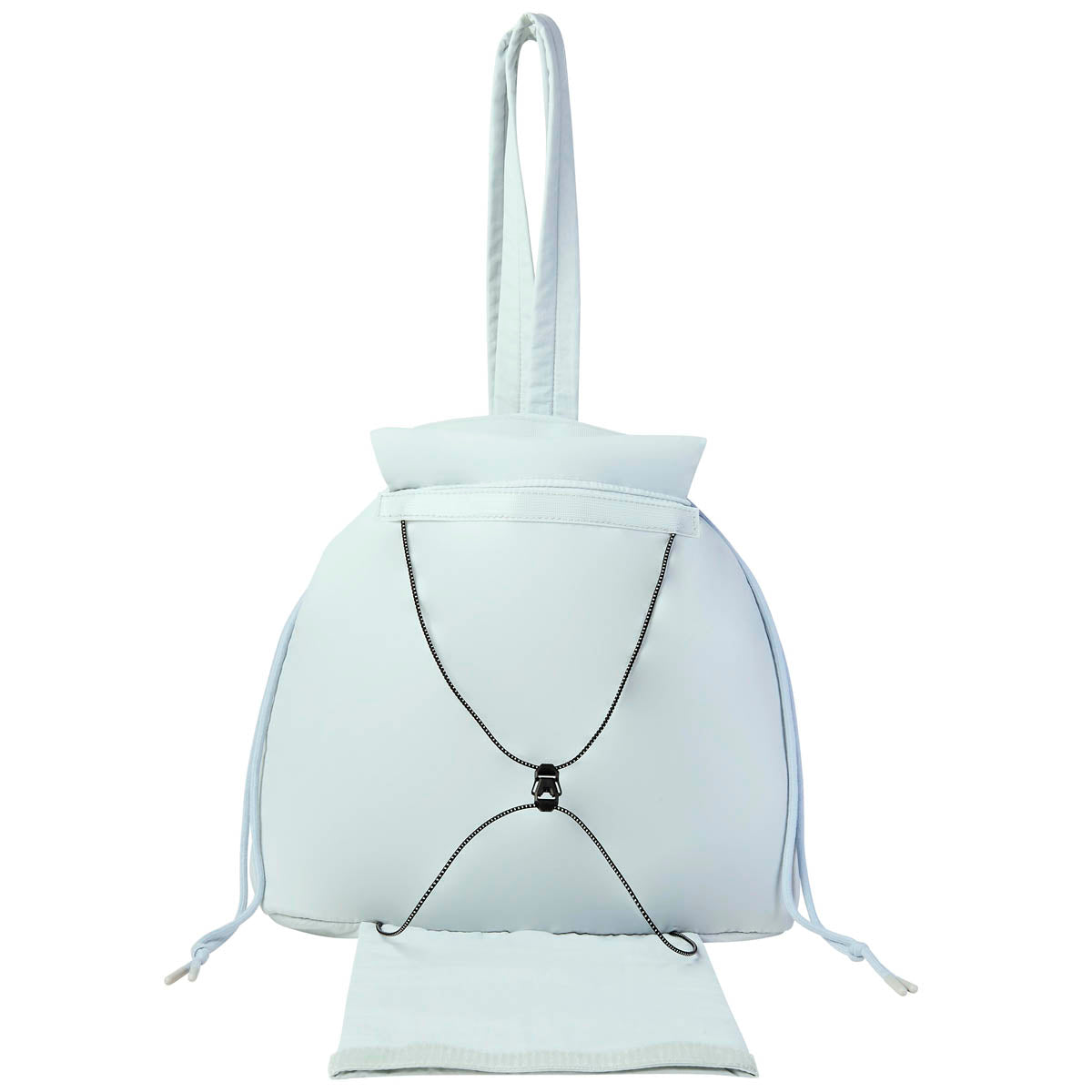 BOLSA JOOGA - GRIS