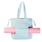 BOLSA JOOGA - GRIS