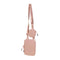 MINI BOLSA MICHEL - ROSA