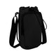 BOLSA PORTA BOTELLA MORÁN - NEGRO