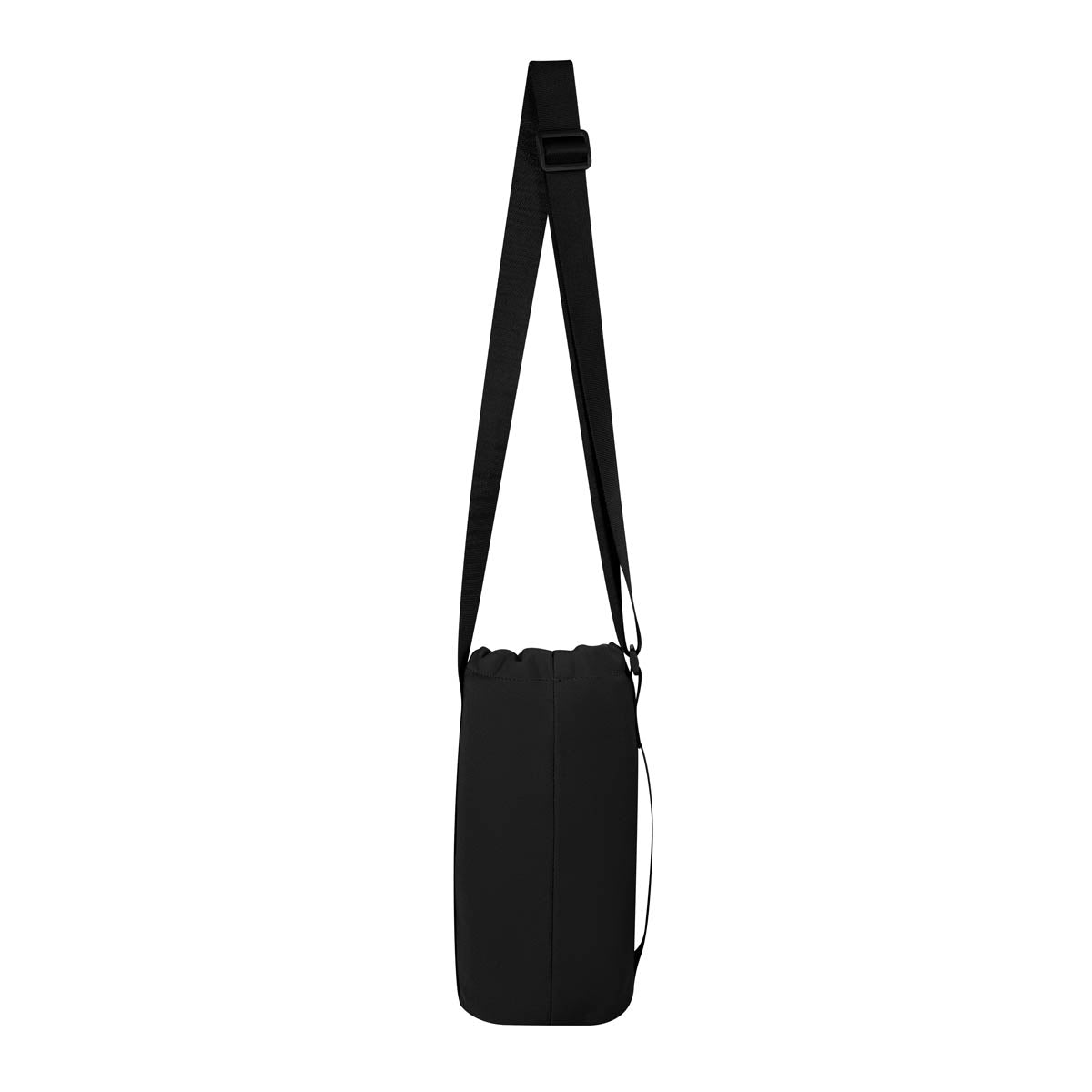 BOLSA PORTA BOTELLA MORÁN - NEGRO