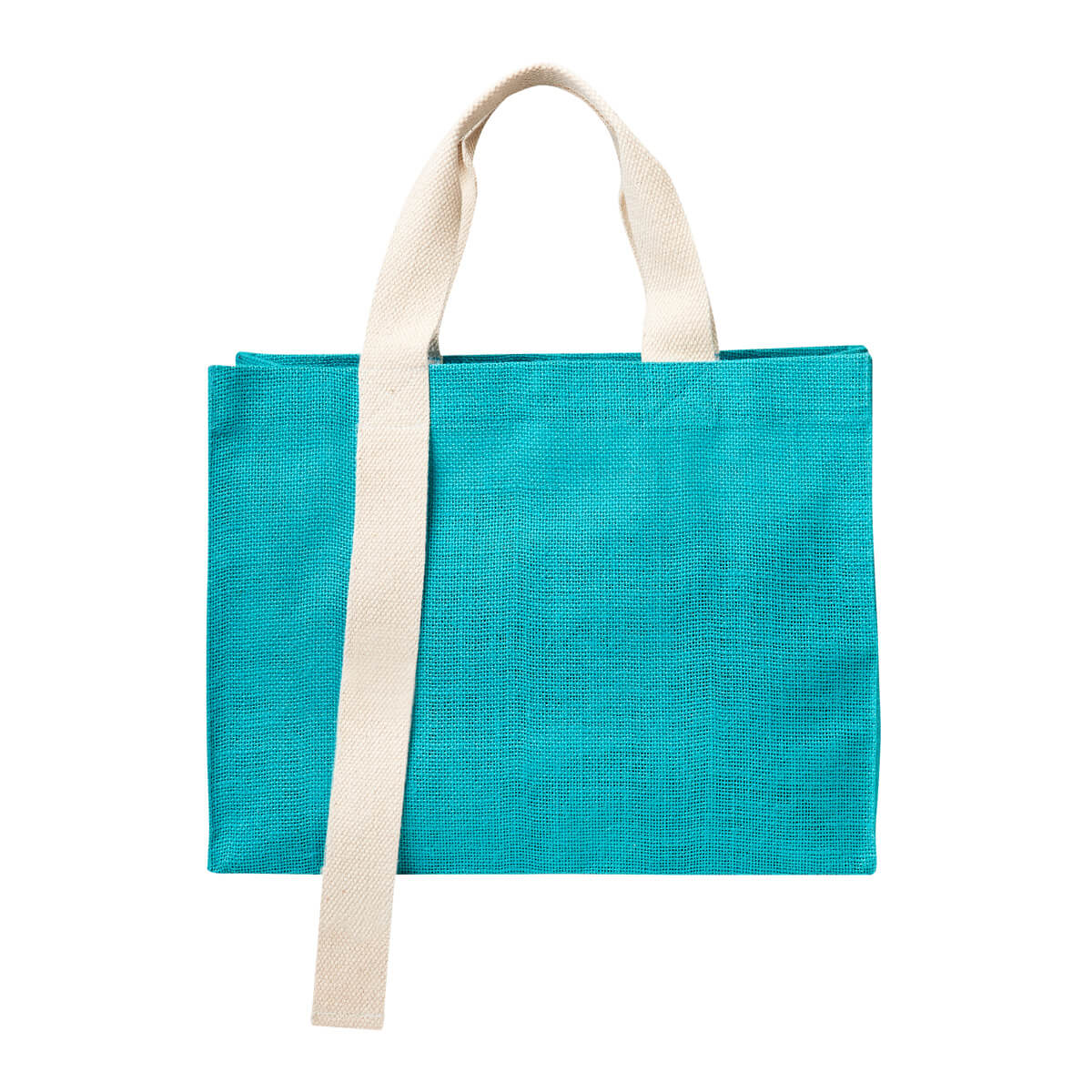 BOLSA SABBIA - AQUA