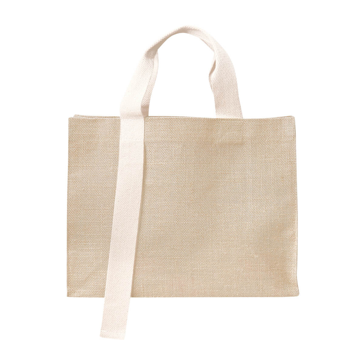 BOLSA SABBIA - BEIGE