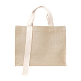 BOLSA SABBIA - BEIGE