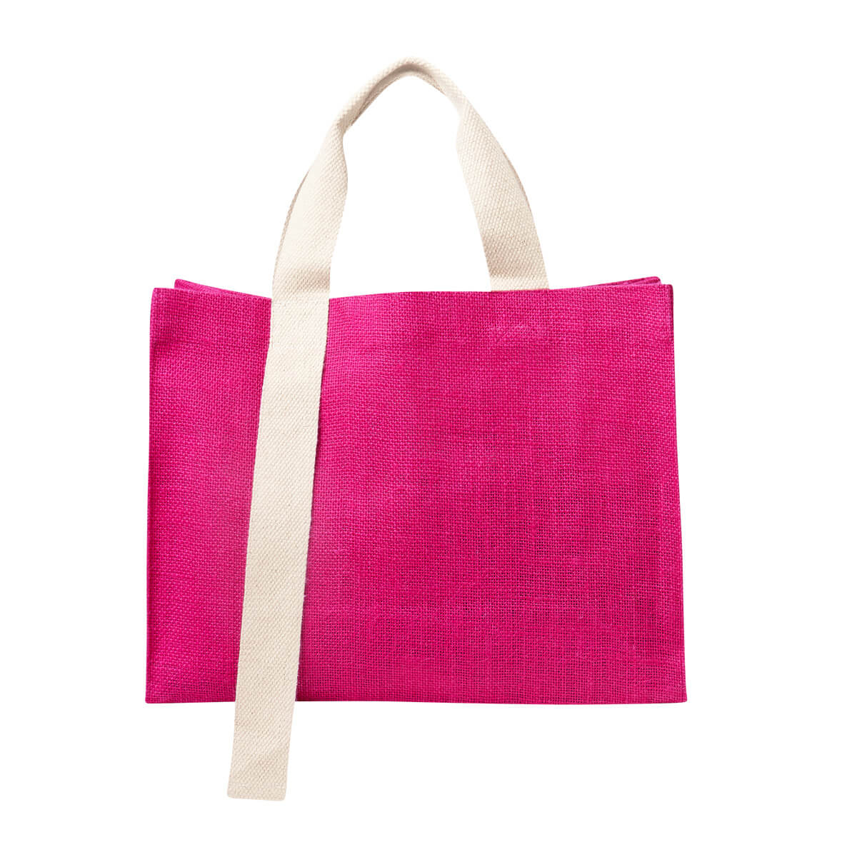 BOLSA SABBIA - ROSA