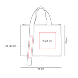 BOLSA SABBIA