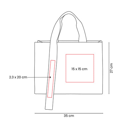 BOLSA SABBIA