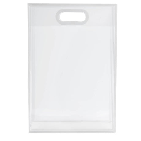 BOLSA GIFT - BLANCO
