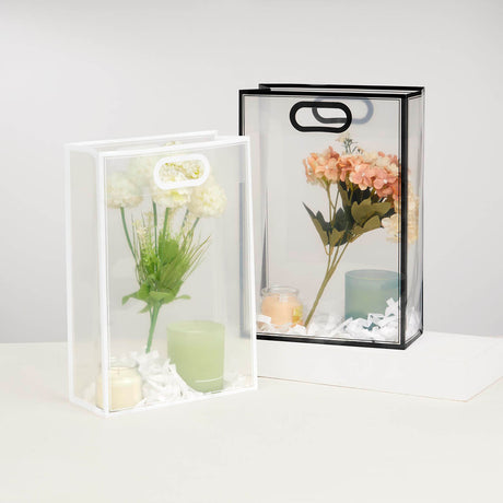 BOLSA GIFT - BLANCO