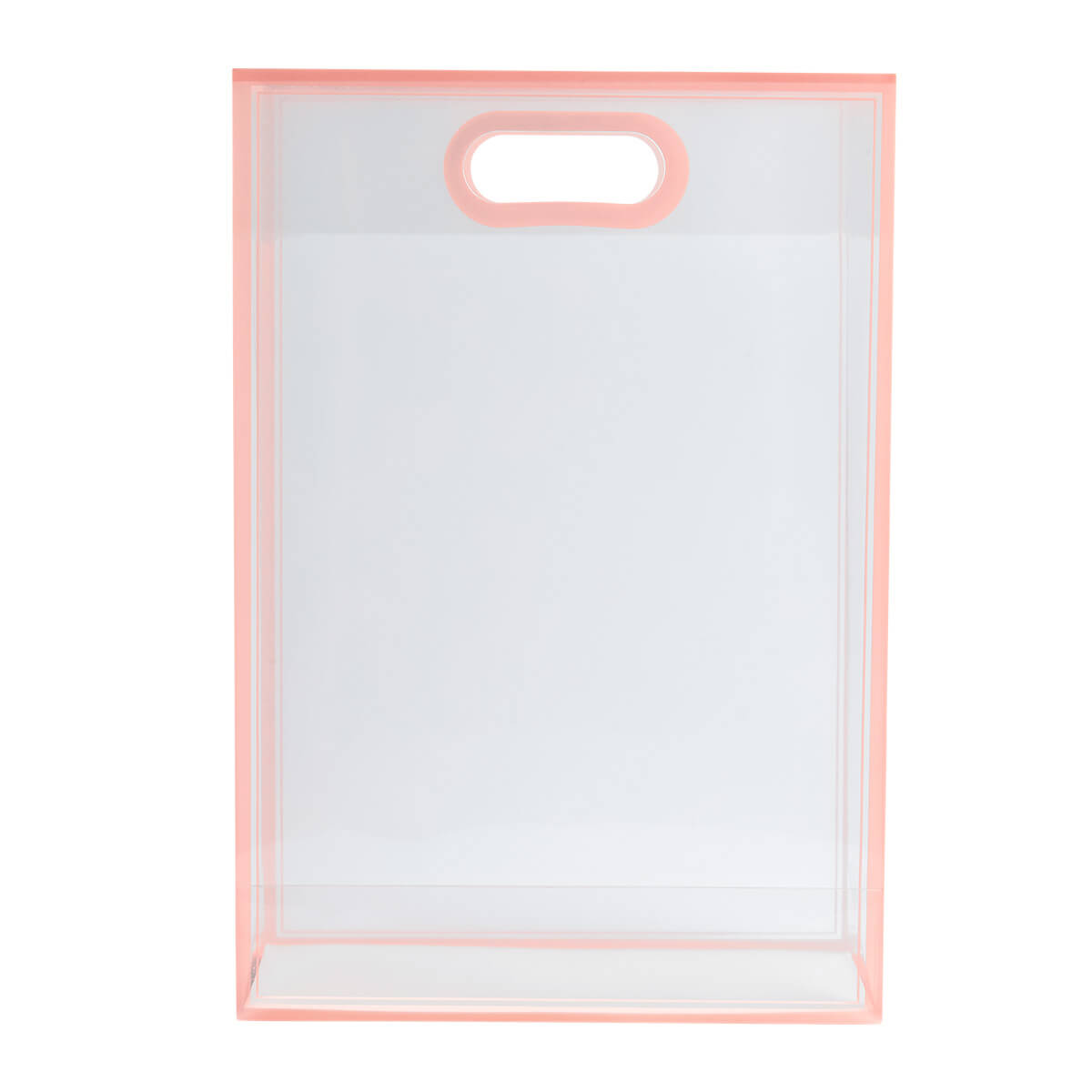 BOLSA GIFT - ROSA