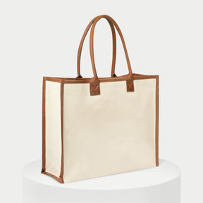 BOLSA ELAIN - CAFE