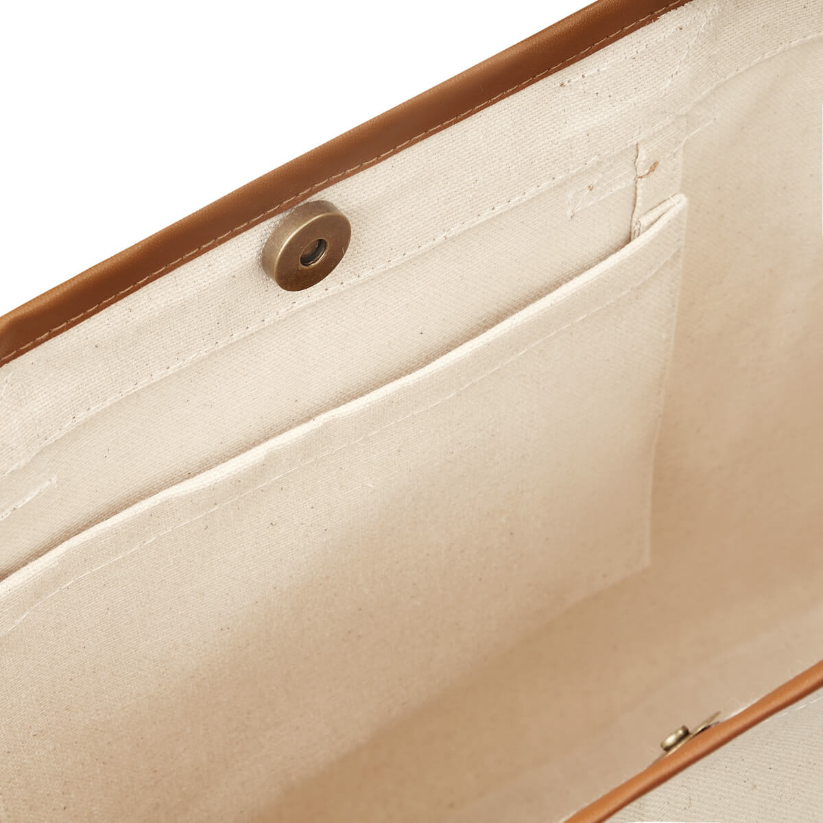 BOLSA ELAIN - CAFE