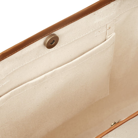 BOLSA ELAIN - CAFE