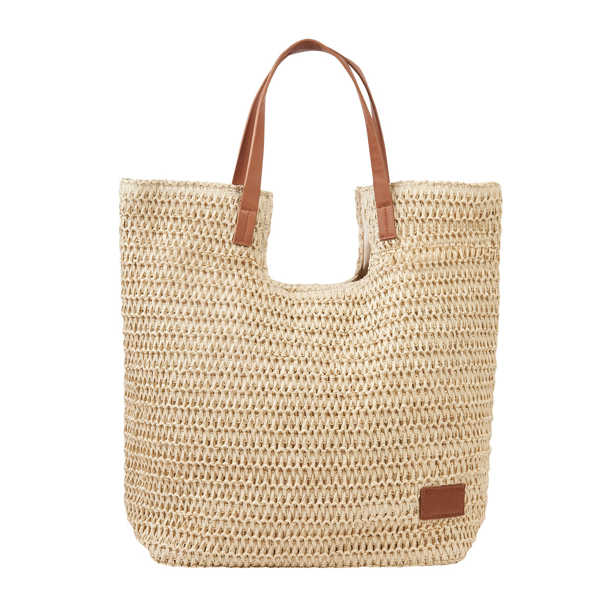 BOLSA CUZCO - BEIGE
