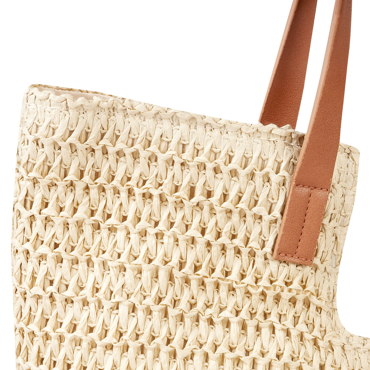 BOLSA CUZCO - BEIGE
