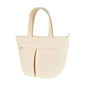 BOLSA YORIK - BEIGE