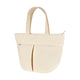 BOLSA YORIK - BEIGE