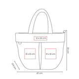 BOLSA YORIK