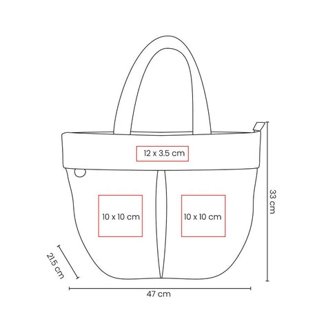 BOLSA YORIK