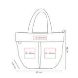 BOLSA YORIK