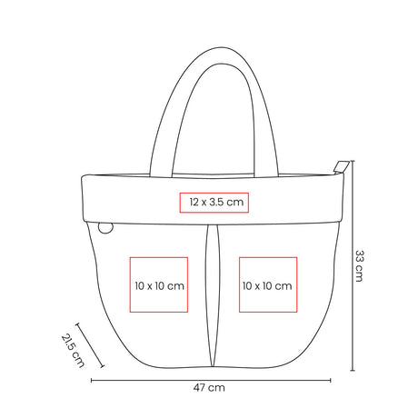 BOLSA YORIK