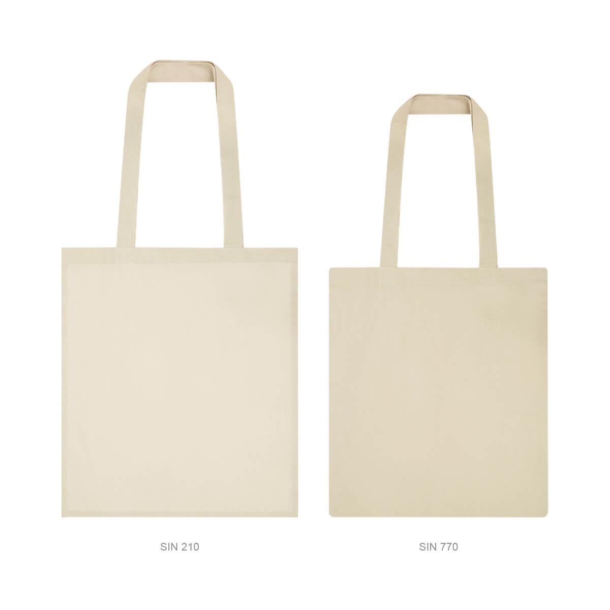 BOLSA LAUKU - BEIGE