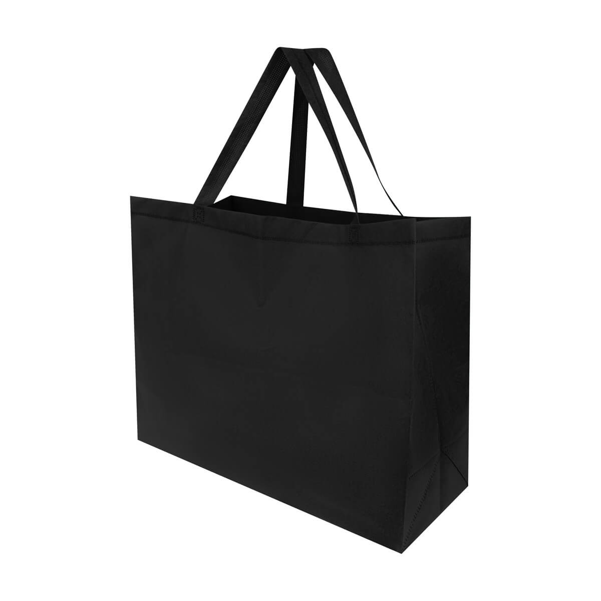 BOLSA BASKO - NEGRO