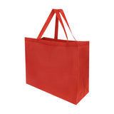 BOLSA BASKO - ROJO