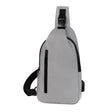 MOCHILA DE VIAJE FROOME - GRIS