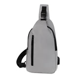 MOCHILA DE VIAJE FROOME - GRIS