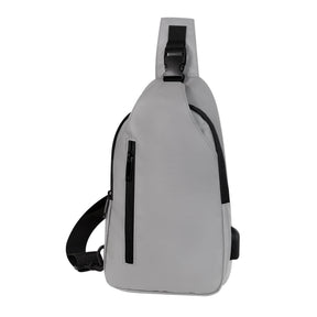 MOCHILA DE VIAJE FROOME - GRIS