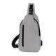 MOCHILA DE VIAJE FROOME - GRIS