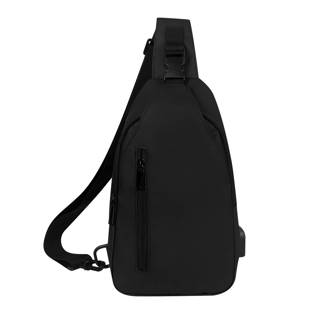 MOCHILA DE VIAJE FROOME - NEGRO