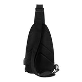 MOCHILA DE VIAJE FROOME - NEGRO