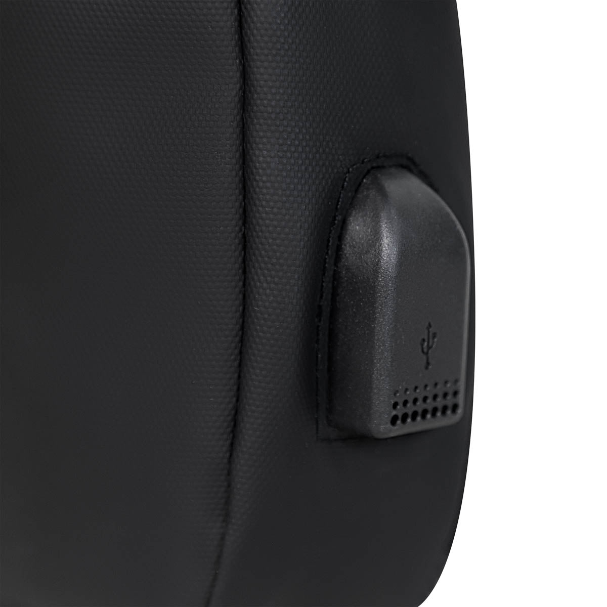 MOCHILA DE VIAJE FROOME - NEGRO