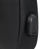 MOCHILA DE VIAJE FROOME - NEGRO