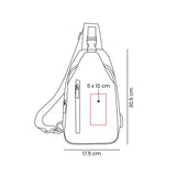 MOCHILA DE VIAJE FROOME