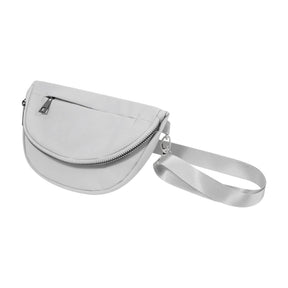 BOLSA SATELITA - GRIS