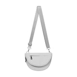 BOLSA SATELITA - GRIS
