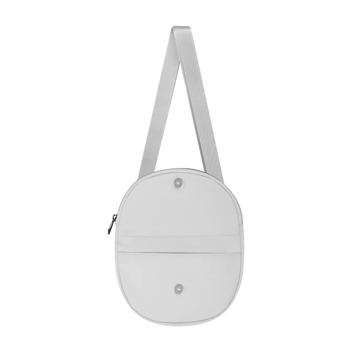 BOLSA SATELITA - GRIS