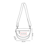 BOLSA SATELITA