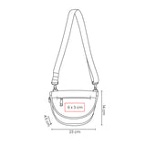 BOLSA SATELITA