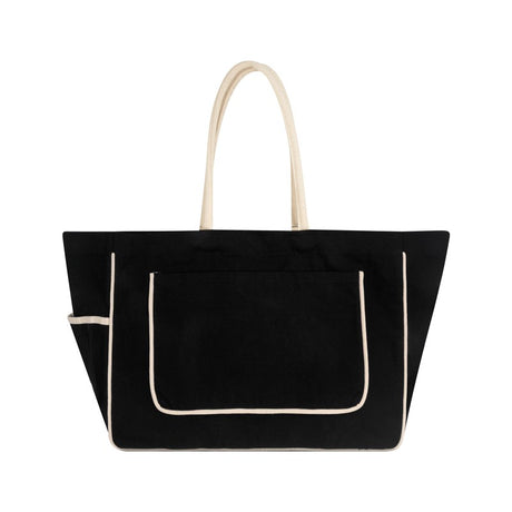 BOLSA HAWÁI - NEGRO